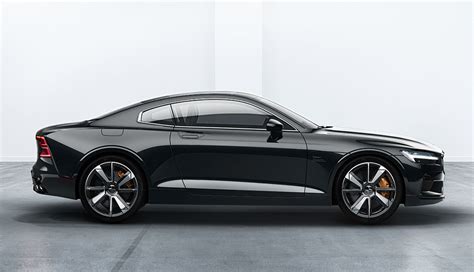 The polestar 3 is a new ev suv. So will Volvo mit Polestar Edel-Stromer bauen - ecomento.de