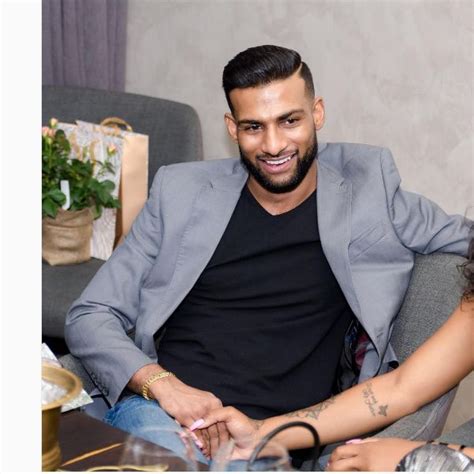 The her majesty hitmaker took to social media to wish her boyfriend, murda bongz a happy birthday. DJ Zinhle's Boyfriend Reportedly Arrested For Fraud