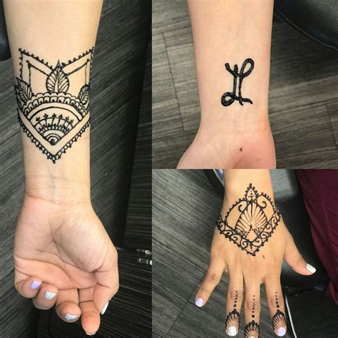 Henna designs by sukhi based in canberra all 100% natural products used from bridal to arabic designs message for location Henna / Temporary Tattoo Services : Threading, Henna ...