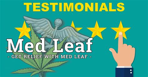 We did not find results for: Med Leaf Testimonials - Medical Marijuana Cards