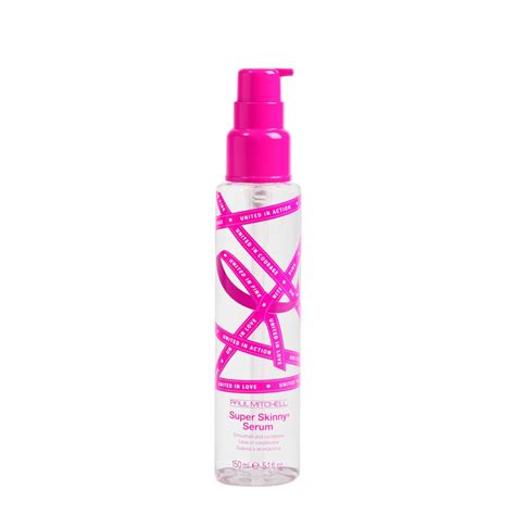 Relax and stay calm with ebay.com. Paul Mitchell United in Pink Super Skinny Serum | Super ...