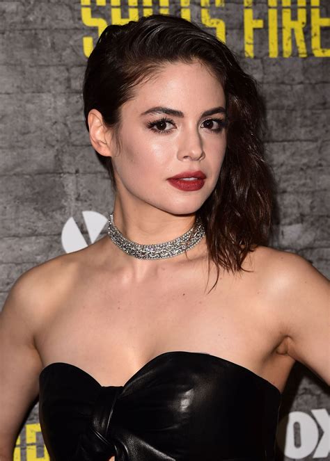 Leaked celebrity photos and videos, hottest scandals, stolen icloud accounts. conor-leslie-at-shots-fired-tv-series-premiere-in-los ...