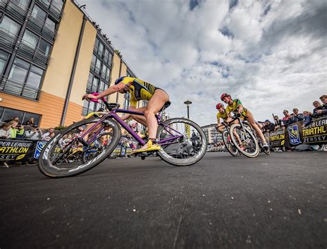 What to expect from the super league triathlon series in 2020. Super League Triathlon's strategy for scaling up events ...