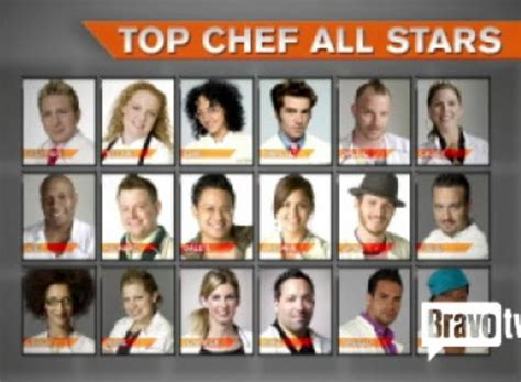 Watch top chef full series online. Megan In Manhattan.com: Top Chef All-Stars is going to be ...