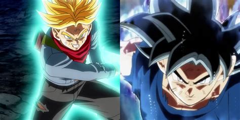 Maybe you would like to learn more about one of these? Dragon Ball Super Is Better Than Z | Screen Rant