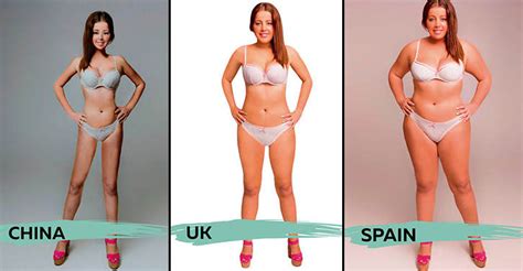 Body type, or somatotype, refers to the idea that there are three generalized body compositions that people are predetermined to have. These 'Ideal' Body Types For Women Around The World Are ...