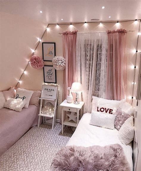 Camere da letto ragazze piccole. Camere Da Letto Tumblr Piccole 2021 ~ 5816buenavista.com