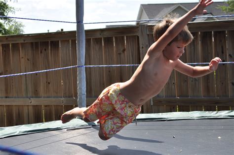 By the way the lowest a ring goes for is about 1,300 dollars so i. Life is Sweet...Eat the Cake: Wrestling Ring Trampoline...