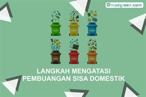 (4) membuat rencana tindakan dan pemantauannya; Karangan Esai Langkah-Langkah Mengatasi Pembuangan Sisa ...