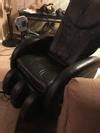 Pro series leather massage chair with l track massage function. Neox Massage Chair TS-5000 Works Great!!! for sale in Mesa ...