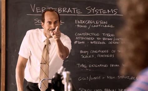 How your mother met me. Key & Peele add a "Substitute Teacher" feature to their ...