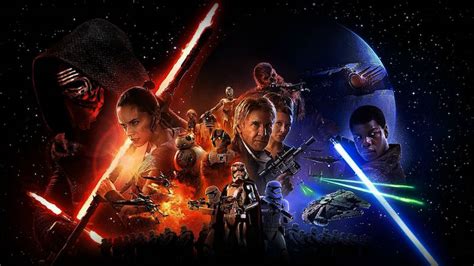 But what's the best way to enjoy them? 'Star Wars: The Force Awakens' Now Available to Download ...