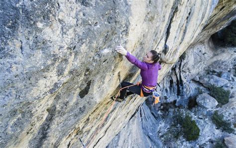 May 30, 2021 · si sta attualmente svolgendo a salt lake city, usa, la terza tappa della coppa del mondo boulder 2021. Julia Chanourdie Claims Molasse'son, Her Second 5.14d