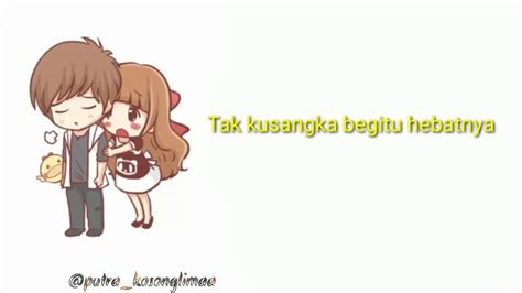Sayang aku ingi berbicara kepadamu tentang apa yang telah aku rasakan ada apa ada apa katakanlah sem. Lirik lagu wali ,sakit tak berdarah - YouTube