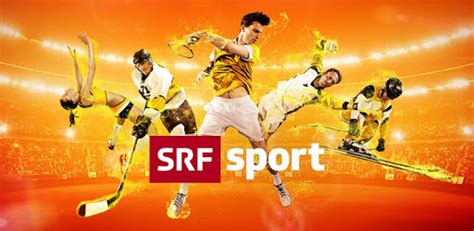 Television in switzerland was introduced in 1950. SRF Sport - News, Livestreams, Resultate - Apps bei Google ...