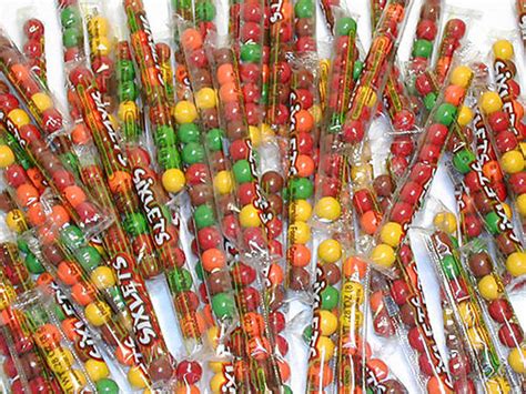 Whip 250 ml (8.5 fl oz) of heavy cream and reserve under refrigeration. Sixlets : Memory Glands - Funny Nostalgic Photos