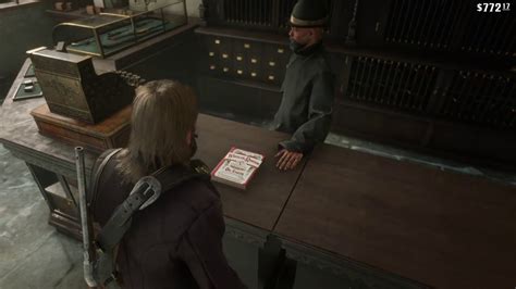 If i would guess, i'm halfway through chapter 3. Red Dead Redemption 2 getting a hair cut - YouTube