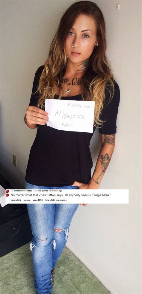 Some movies may have been hailed as iconic and brilliant. More People Get Brutally Roasted On Reddit As 'RoastMe ...