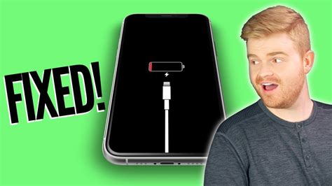 After 5 months, your iphone 4s should not be having charging issues. How To Fix iPhone XR, XS, XS Max That Won't Charge - YouTube