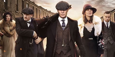 See more ideas about peaky blinders, aunt polly peaky blinders, mccrory. Peaky Blinders İzlemek İçin 7 Harika Neden