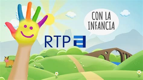 Radiotelevisión del principado de asturias, a public broadcasting company in asturias, spain. RTPA con la infancia | RTPA (Asturias) | Televisión a la carta