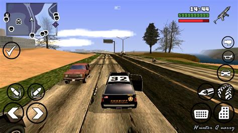 Gta sa lite android helo guys do you want to play gta sa on your android phone?but you don't have enough internet data to download the whole game, then this article is surely for you.there are three versions of gta sa lite for android.the versions depend on the android gpu.the versions. Gta Sa Android Mods Download - treeincredible