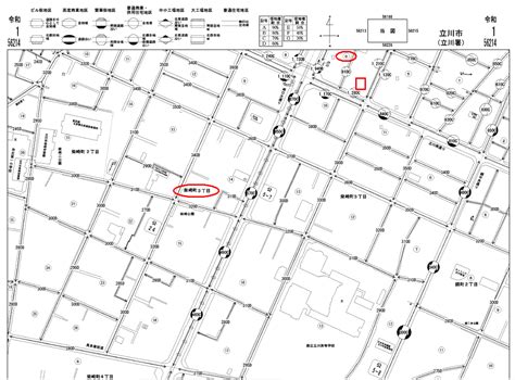 ・公示地価 ⇒ 地点を選定して評価される、国土交通省発表の公的な地価 ・路線価 ⇒ 国税庁が公示地価の８割を基準として発表する地価。 道路レベルで網羅. 路線価 | 【 立川の相続 】 税理士 無料相談