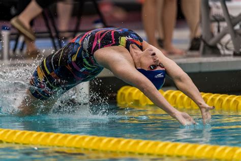 Simple pistol this is one of the first guns that a. How to Put Together a Plan to Swim Faster | U.S. Masters ...