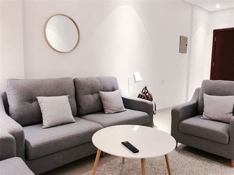Spotahome visits and verifies the best apartments for rent in rome for you. Fully Furnished Two Bedroom Apartment for Rent in Mahboula ...