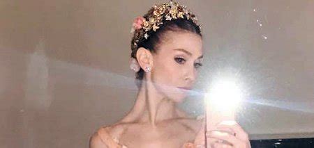Born 30 june 1978) is an italian ballet dancer, model, and actress. Eleonora Abbagnato biografia e vita privata ballerina ...