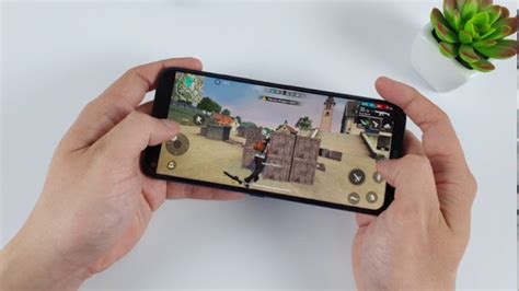 License:freeware (free) file size:740 kb. Nokia 8.3 5G test game Free Fire Mobile | Snapdragon 765G ...