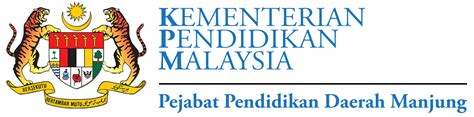 Download logo atau lambang kementrian pendidikan republik indonesia vector cdr, svg, ai, eps & pdf format, vektor hd dan png. TEMPLATE LOGO LAMA KEMENTERIAN PENDIDIKAN MALAYSIA