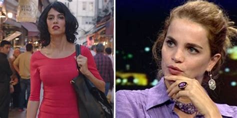 Travesti oyuncu, köşe yazarı,aktivist,şarkıcı, sunucu, model. Trans oyuncu Çağla Akalın'dan Tuğçe Kazaz'a: Bunca yıllık ...