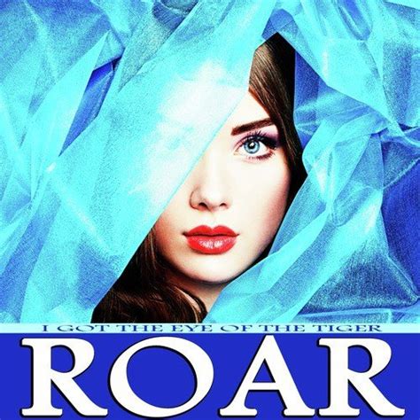 Maybe you would like to learn more about one of these? Ceiling Can't Hold Us - Song Download from Roar (I Got the ...