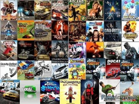 Maybe you would like to learn more about one of these? 200+ Java Games Pack For Java Nokia And China Phones ...