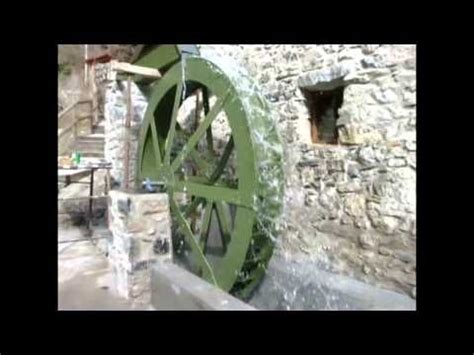 The cottage has plenty of character, is well equipped and has been furnished to ensure you have a comfortable stay. Waterwheel Factory is a knowledge base about waterwheels ...