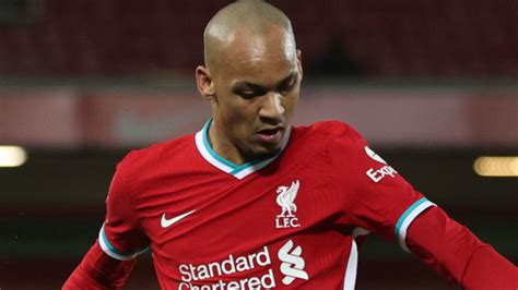 Liverpool have agreed to sign monaco midfielder fabinho in a deal that could be worth more than £40m. Fabinho Liverpool / Video Ashley Barnes And Fabinho ...