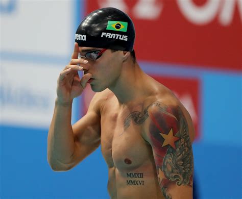 Bruno fratus is a brazilian swimmer and olympic athlete. Blog Esportivo do Suíço: Bruno Fratus leva medalha de ...