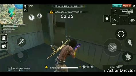 As you know, there are a lot of robots trying to use our generator, so to make sure that our free generator will only be used for players, you need to complete a quick task, register your number, or download a mobile app. Free Fire escuadra modo clásico - YouTube