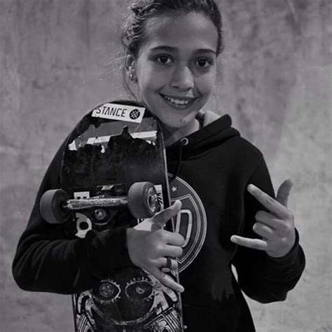 Isadora rodrigues pacheco (born 29 march 2005) is a brazilian skateboarder. Photo credit : Isadora Rodrigues Pacheco (@isadoraskate ...