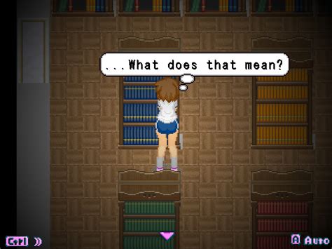 An university student named sae finds herself lost in the mountains. Alternate DiMansion Diary - Kagura Games