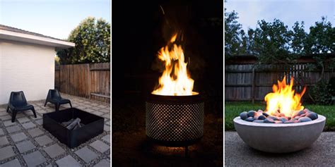 4.4 out of 5 stars 8,435. 10 Cheap DIY Fire Pits For Under $100 - Cool DIYs