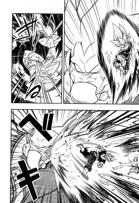For the dragon ball super characters, the events take place after the universe survival saga. SUPER DRAGON BALL HEROES UNIVERSE MISSION MANGA | CHAPTER ...