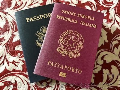 How do i get italian citizenship? Italian Citizenship Jure Sanguinis: How I Became Legal ...