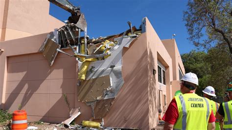 We have been installing new roofs and improving homes in massachusetts for more than 10 years. Update on Johnson Center construction and closures: UNM ...