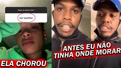 Neymar, expresa su cariño al cantante mc kevin, tras su muerto en los últimos días. MC DRICKA não está bem, MC KEKEL HUMILDE , MC Livinho e MC ...