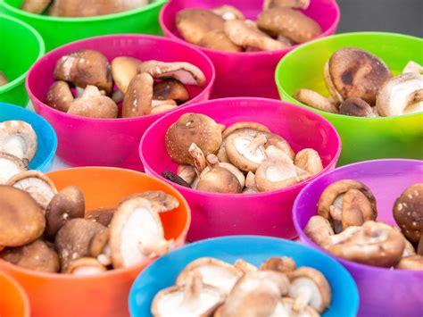Don't cook the nutritional magic out of mushrooms - Easy Health Options®