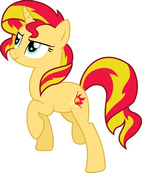 But not only that, she's very very sweet. Sunset Shimmer | Villains Wiki | Fandom