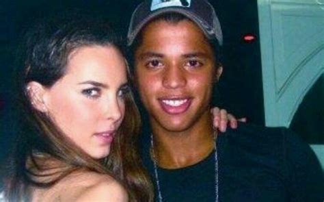 De la que se salvaron. ¿Belinda extraña a Giovanni Dos Santos? esto dijo a ...