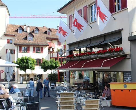 Great savings on hotels in liestal, switzerland online. Liestal, Café Mühleisen - Florian Schneider